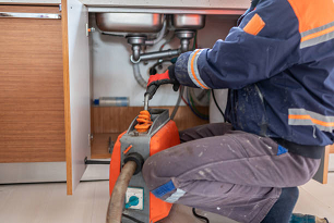 Feneryolu Lavabo Tikali Boru Açma