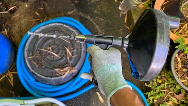 Feneryolu Lavabo Tıkanıklık Tikali Boru Açma